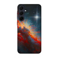 TPU чехол Demsky Nebula для Samsung Galaxy A35