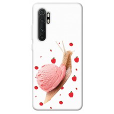 TPU чохол Demsky Fantasy Fauna 3 для Xiaomi Mi Note 10 Lite