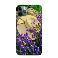 TPU чехол Demsky Lavender shade для Apple iPhone 11 Pro (5.8")