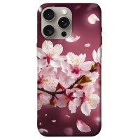 TPU чохол Demsky Sakura