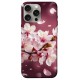 TPU чохол Demsky Sakura