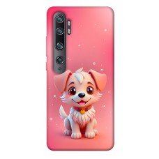 TPU чохол Demsky Puppy для Xiaomi Mi Note 10 / Note 10 Pro / Mi CC9 Pro