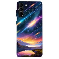 TPU чохол Demsky Зорепад для Samsung Galaxy S21+