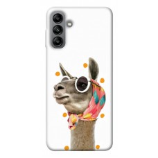 TPU чохол Demsky Fantasy Fauna 8 для Samsung Galaxy A04s