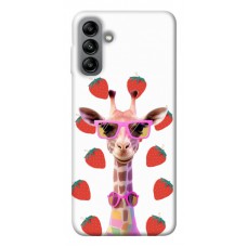 TPU чохол Demsky Fantasy Fauna 6 для Samsung Galaxy A04s