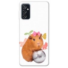 TPU чохол Demsky Fantasy Fauna 1 для Samsung Galaxy M52