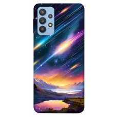 TPU чохол Demsky Зорепад для Samsung Galaxy M32