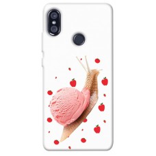 TPU чехол Demsky Fantasy Fauna 3 для Xiaomi Redmi Note 5 Pro / Note 5 (AI Dual Camera)