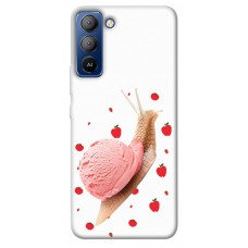 TPU чохол Demsky Fantasy Fauna 3 для TECNO Pop 5 LTE