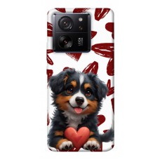 TPU чохол Demsky Animals love 8 для Xiaomi 13T