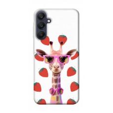 TPU чохол Demsky Fantasy Fauna 6 для Samsung Galaxy A25 5G