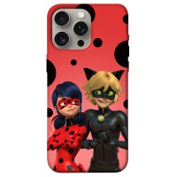 TPU чохол Demsky Леді