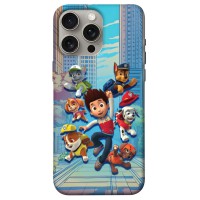 TPU чохол Demsky Патруль