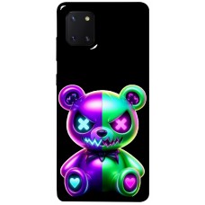 TPU чохол Demsky Halloween 5 для Samsung Galaxy Note 10 Lite (A81)