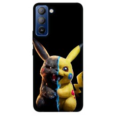 TPU чохол Demsky Halloween 1 для TECNO Pop 5 LTE