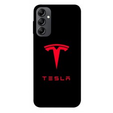 TPU чохол Demsky Tesla для Samsung Galaxy A14 4G/5G