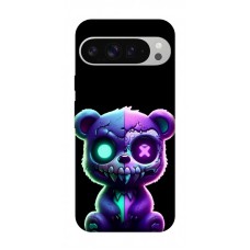 TPU чохол Demsky Halloween 6 для Google Pixel 9 Pro XL