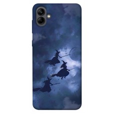 TPU чохол Demsky Witches для Samsung Galaxy A04