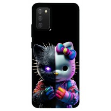 TPU чохол Demsky Halloween 2 для Samsung Galaxy A02s