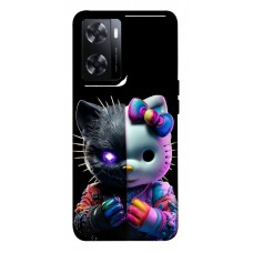 TPU чохол Demsky Halloween 2 для OnePlus Nord N20 SE