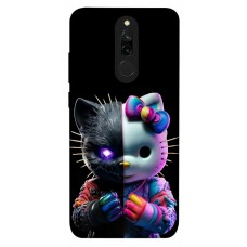 TPU чохол Demsky Halloween 2 для Xiaomi Redmi 8