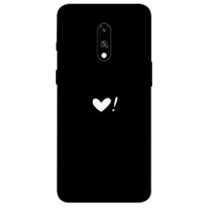 TPU чохол Demsky Heart для OnePlus 7