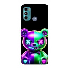 TPU чохол Demsky Halloween 5 для Motorola Moto G60