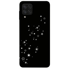 TPU чохол Demsky Stars way для Samsung Galaxy A22 4G