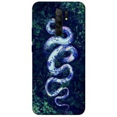 TPU чохол Demsky Snake 4 для Xiaomi Redmi 9