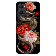 TPU чохол Demsky Snake 1 для Oppo A96