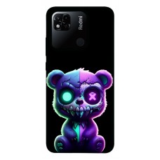 TPU чохол Demsky Halloween 6 для Xiaomi Redmi 10A