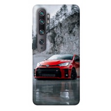 TPU чохол Demsky Toyota для Xiaomi Mi Note 10 / Note 10 Pro / Mi CC9 Pro