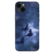 TPU чохол Demsky Witches для Apple iPhone 14 Plus (6.7")