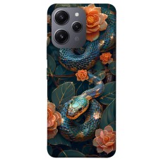 TPU чохол Demsky Snake 2 для Xiaomi Redmi 12