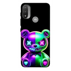 TPU чохол Demsky Halloween 5 для Motorola Moto E20