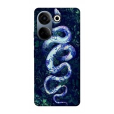 TPU чохол Demsky Snake 4 для TECNO Camon 20 Pro (CK7n)