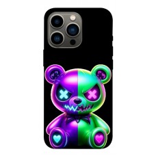 TPU чохол Demsky Halloween 5 для Apple iPhone 13 Pro (6.1")