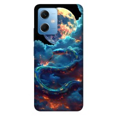 TPU чохол Demsky Snake 3 для Xiaomi Poco X5 5G