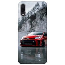 TPU чохол Demsky Toyota для Xiaomi Redmi Note 7 / Note 7 Pro / Note 7s