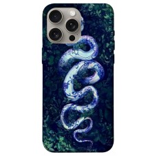 TPU чохол Demsky Snake 4 для Apple iPhone 15 Pro Max (6.7")