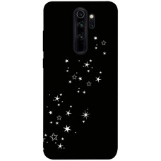 TPU чохол Demsky Stars way для Xiaomi Redmi Note 8 Pro