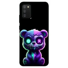 TPU чохол Demsky Halloween 6 для Samsung Galaxy A02s