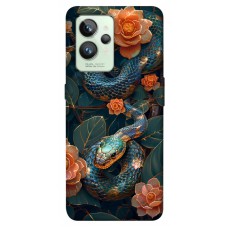 TPU чохол Demsky Snake 2 для Realme GT2