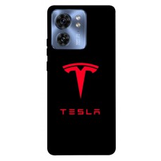 TPU чохол Demsky Tesla для Motorola Edge 40