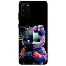 TPU чохол Demsky Halloween 2 для Samsung Galaxy S20+