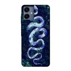 TPU чохол Demsky Snake 4 для Samsung Galaxy A06