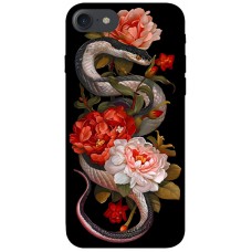 TPU чохол Demsky Snake 1 для Apple iPhone 7 / 8 (4.7")