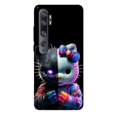 TPU чохол Demsky Halloween 2 для Xiaomi Mi Note 10 / Note 10 Pro / Mi CC9 Pro