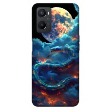 TPU чохол Demsky Snake 3 для Oppo A96