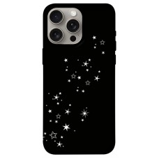 TPU чохол Demsky Stars way для Apple iPhone 15 Pro Max (6.7")